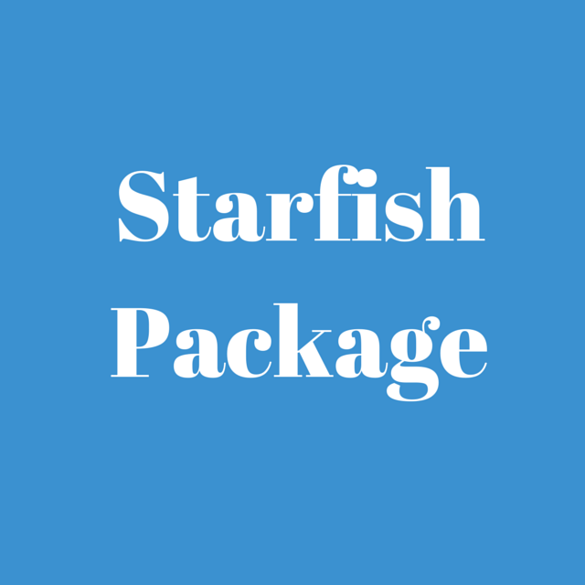 The Starfish Package