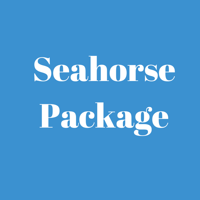 The Seahorse Package